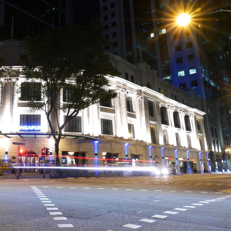 Other Commercial Projects